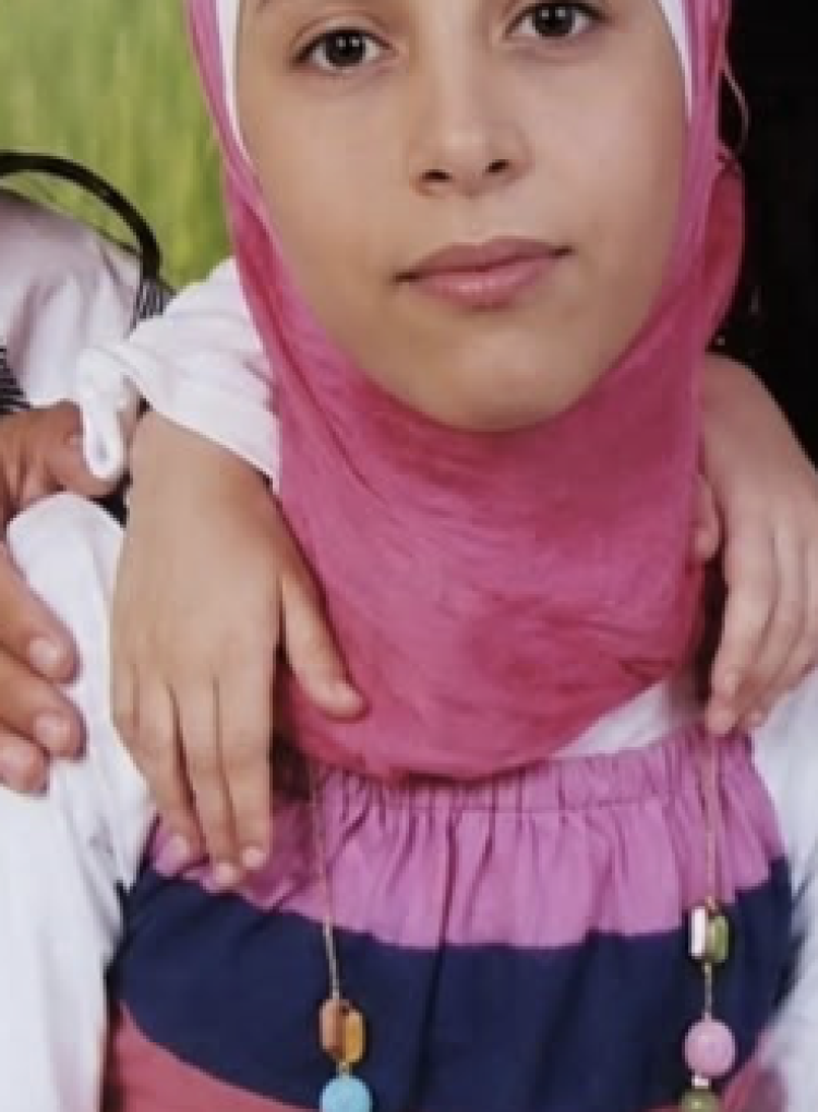 Nagham Tato
